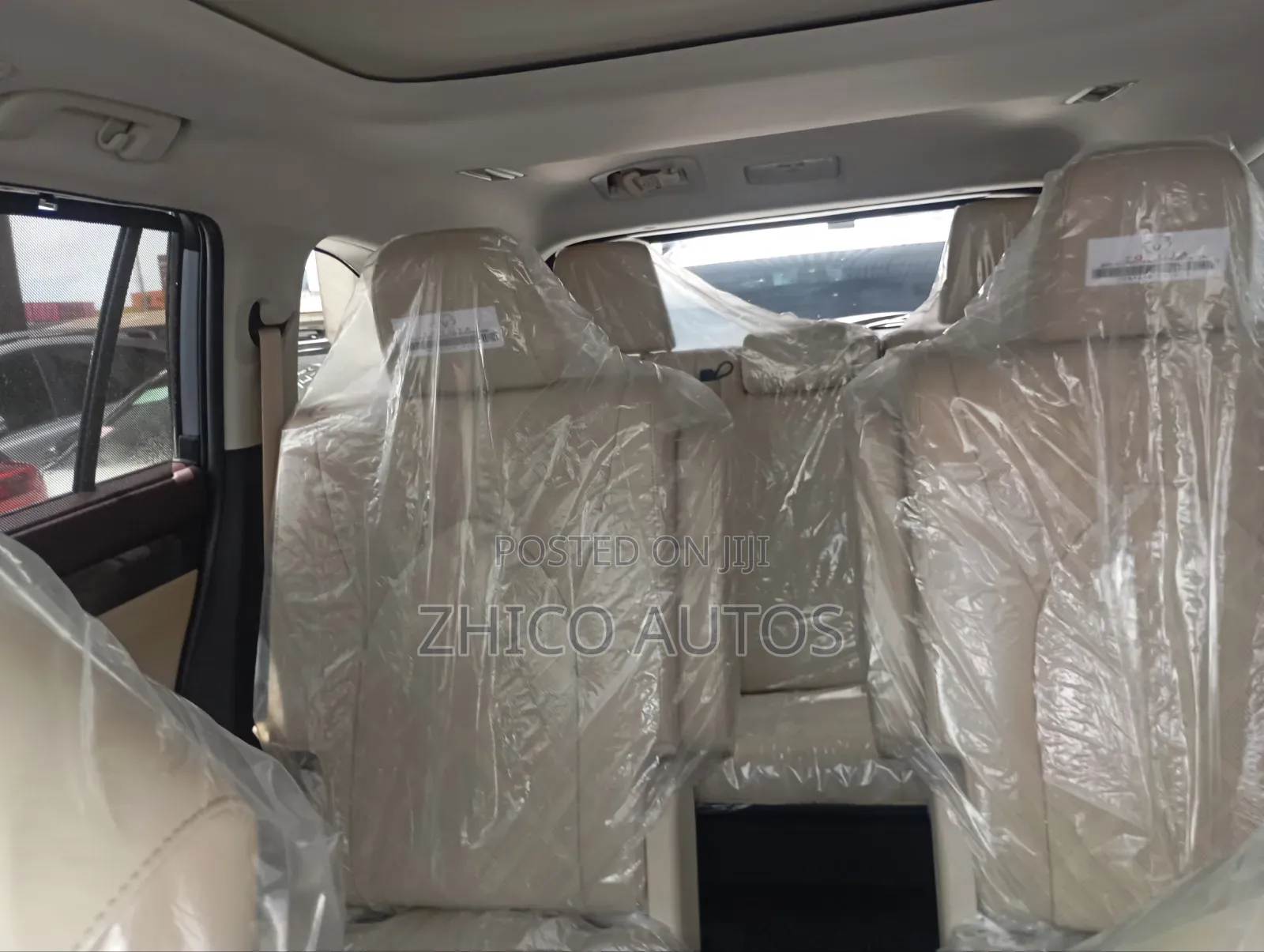Toyota Highlander Platinum 2022 Blue