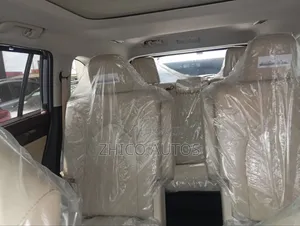 Toyota Highlander Platinum 2022 Blue