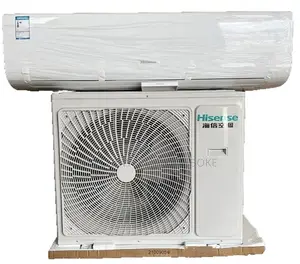Hisense 1.5HP Inverter AC (Full Set)
