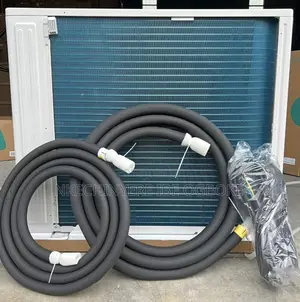 Hisense 1.5HP Inverter AC (Full Set)
