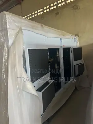 Perkins 500KVA Soundproof Power Generator