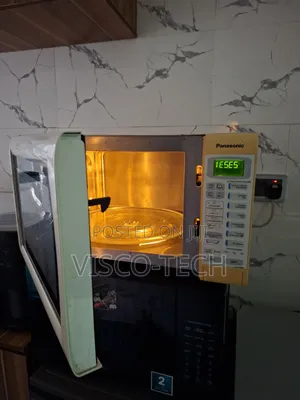30L Microwave