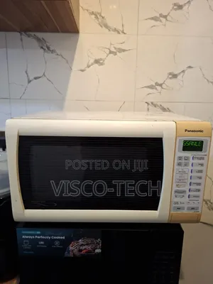 30L Microwave