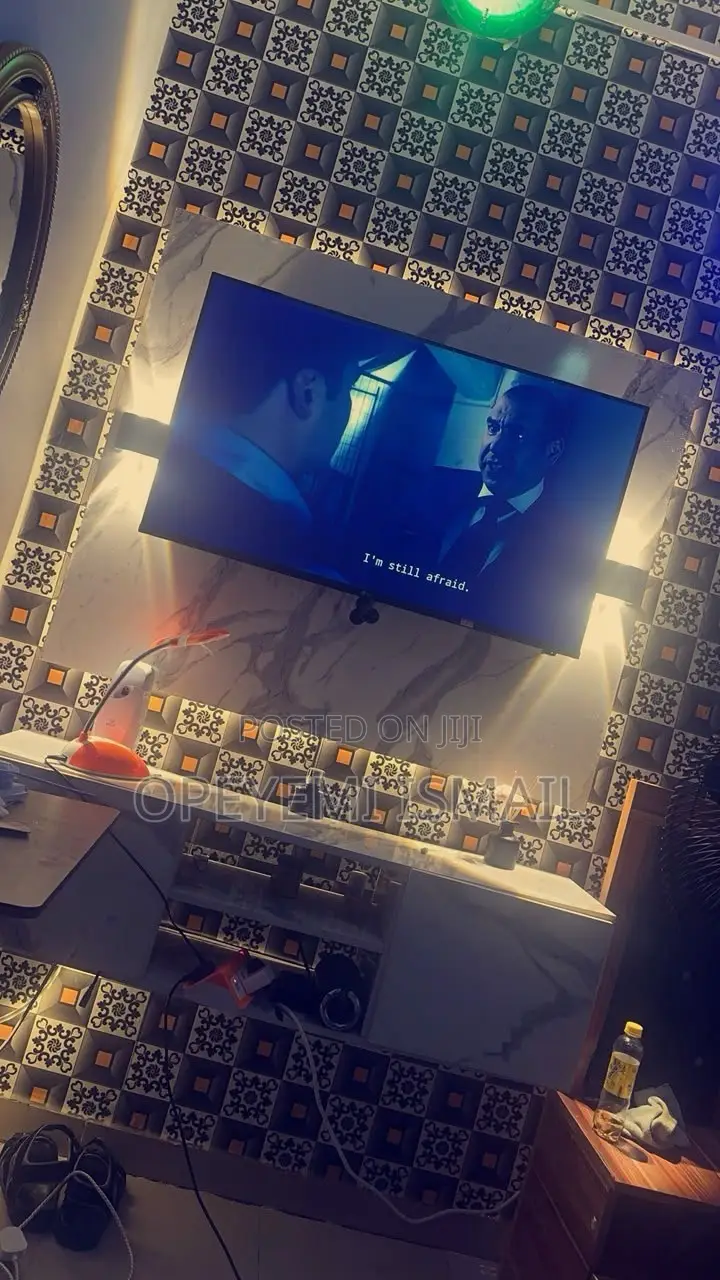 TV Cabinet
