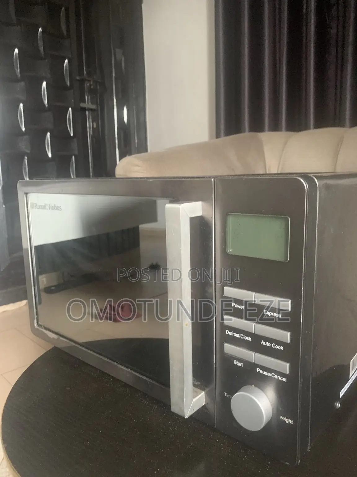 Russell Hobbs Microwave