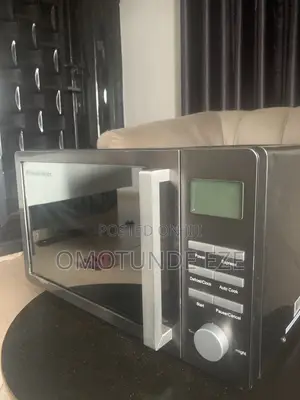Russell Hobbs Microwave