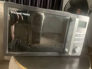 Russell Hobbs Microwave