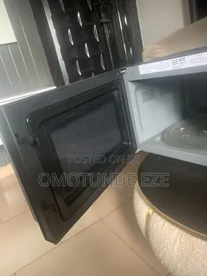 Russell Hobbs Microwave