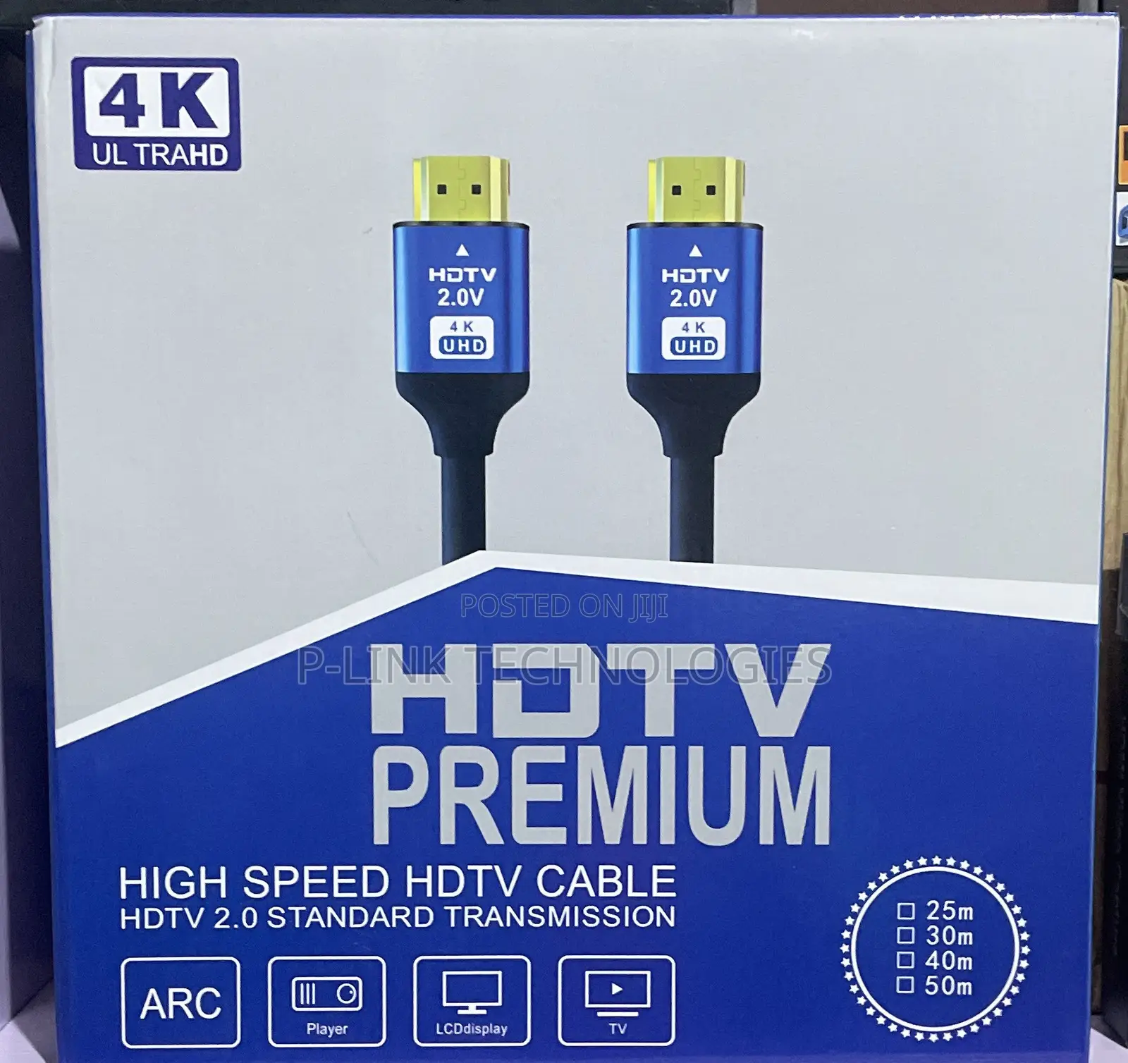 Hdmi Cable