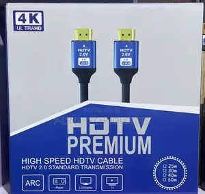 Hdmi Cable
