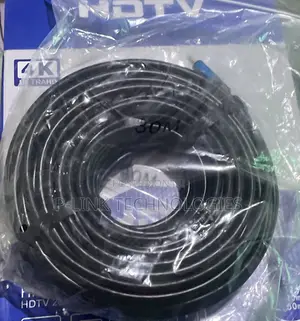 Hdmi Cable
