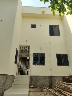4bdrm House in Oau Quarters, Asokoro for rent