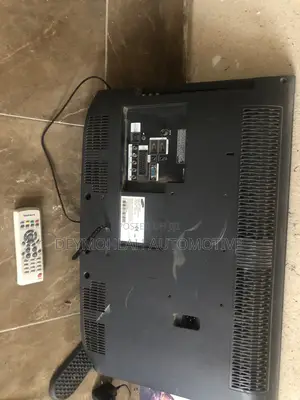 32 Inches Samsung With Remote,Bought Brand New by Myself