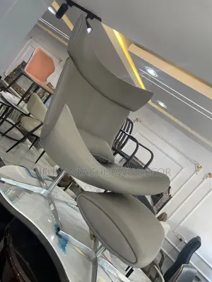Relaxation Chair With Foot Rest