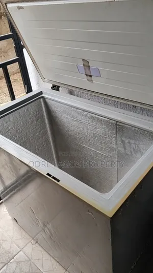 195litters Hisense Chest Freezer