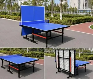 Outdoor Table Tennis Board