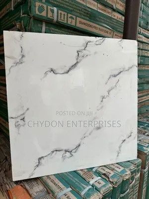 60by60 Tiles High Glossy
