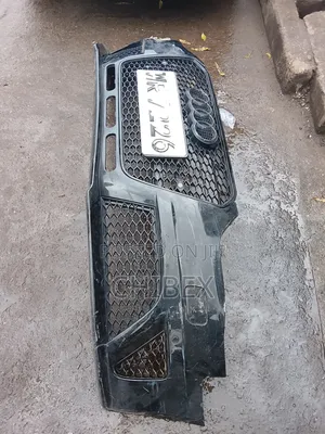 Complete Bumber Audi A5 2013