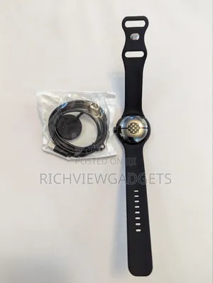 Clean US Used Google Pixel Watch 2 LTE With Charger