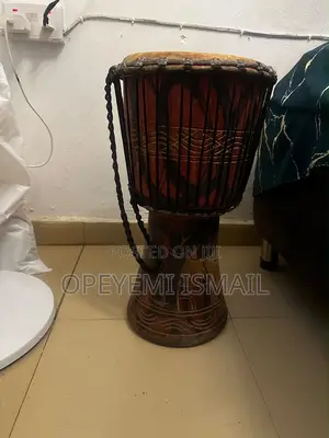 Dhembe Drum