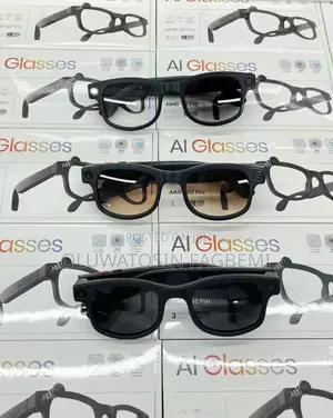 AIMB-G2 Pro Smart Glasses