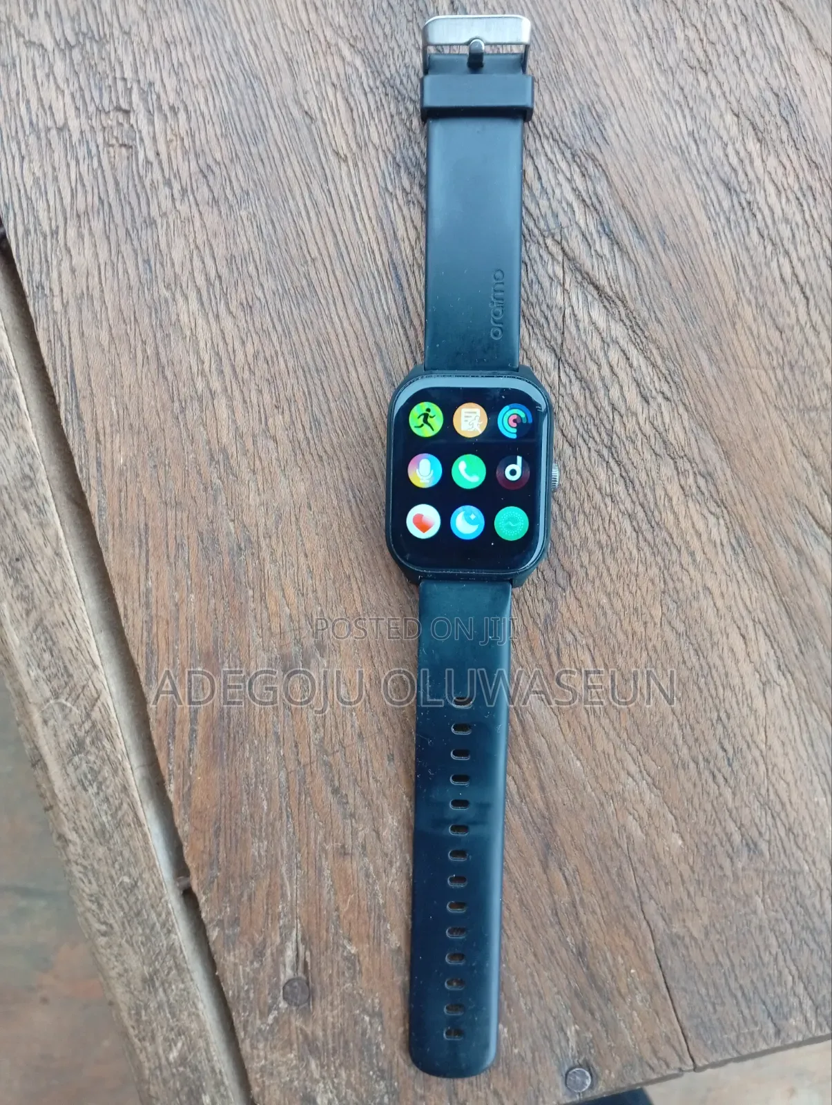 Smart Watch