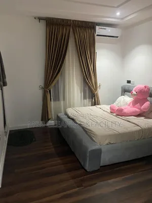 Professional Bedroom Cleaning