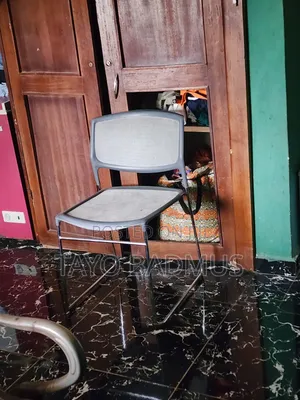 Outdoor/Indoor Chair