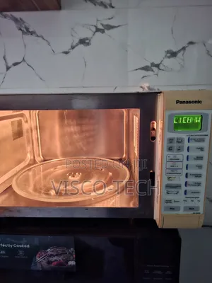 Panasonic Microwave 30L