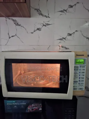 Panasonic Microwave 30L