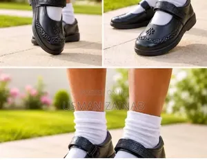 School Shoes