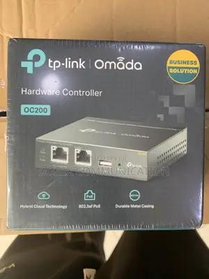 Tp Link Oc200 Hardware Controller