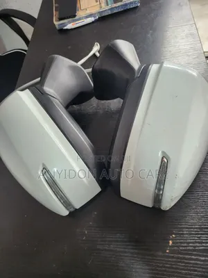 Side Mirror Toyota Landcruiser 2024