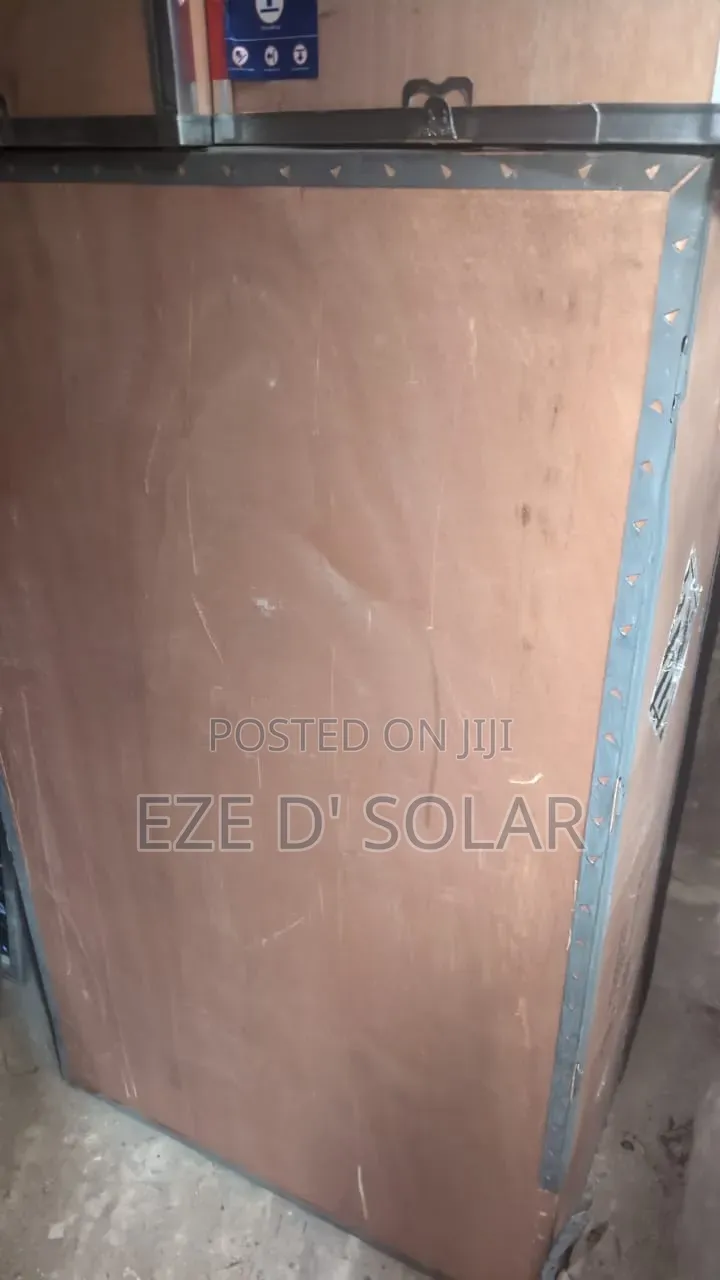 30kwh Lithium Battery