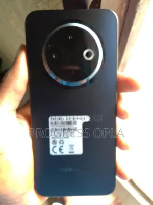 Tecno Spark 30C 128 GB Black