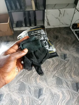 Game Gloves