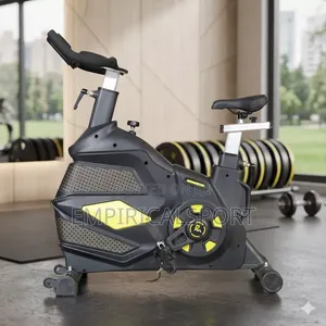 Commercial Spinner Bike