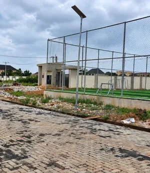 Certificate of Occupancy