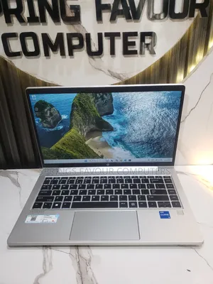 Laptop HP ProBook 440 G10 16GB Intel Core i5 SSD 512GB