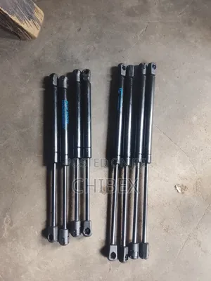 Bonnet Shock Volkswagen Passat Cc TSI FSI