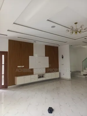 5bdrm Duplex in Osapa London, Jakande for sale