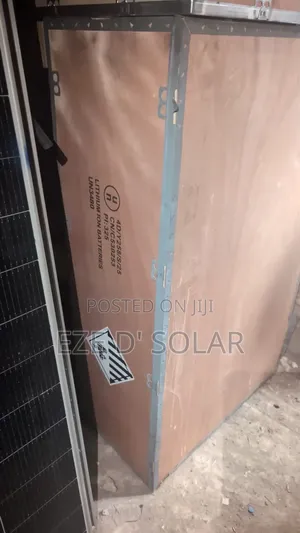Ion Haisic 30kwh Lithium Battery