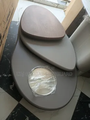 Coffee Rotating Center Table
