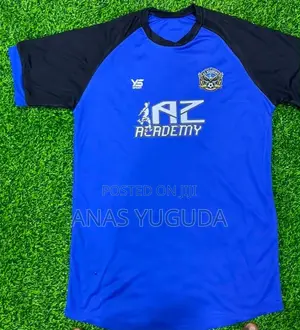 YSSportswear
