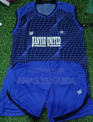YSSportswear