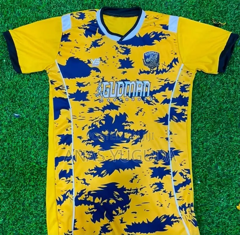 YSSportswear