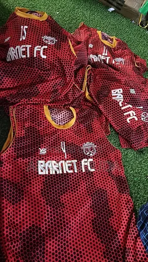 YSSportswear