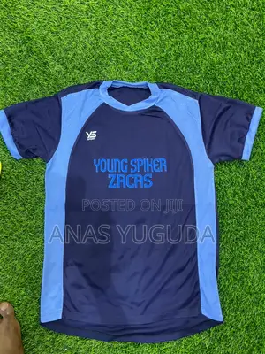 YSSportswear