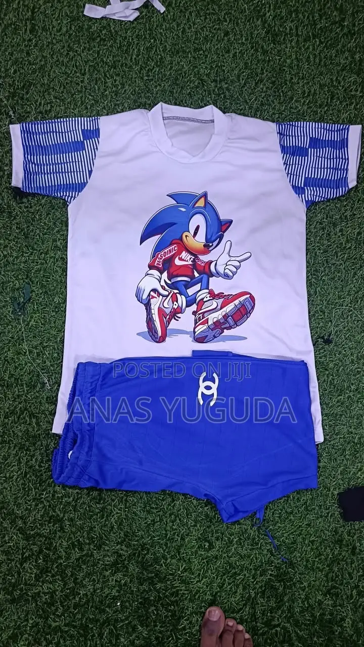 YSSportswear