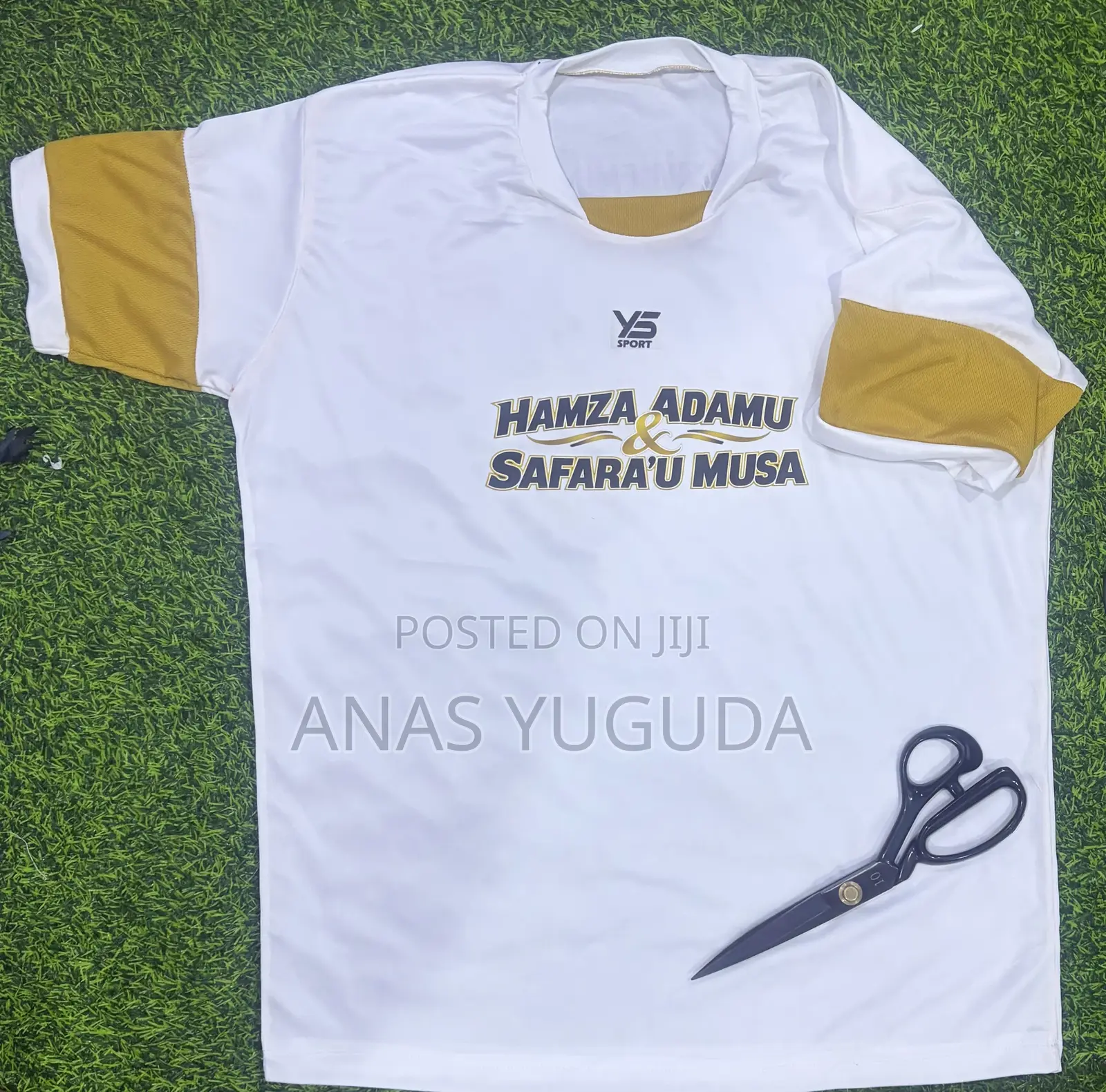 YSSportswear